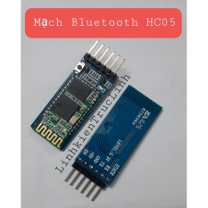 Mạch Bluetooth HC05