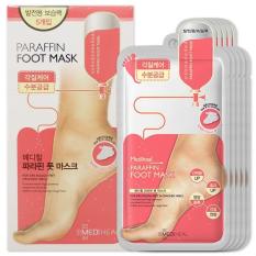 Mặt Nạ Dành Cho Chân Dưỡng Mềm Mại, Chống Chai Sần Mediheal Paraffin Foot Mask 18ml