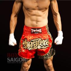 Quần Muay Thai Twins T-151