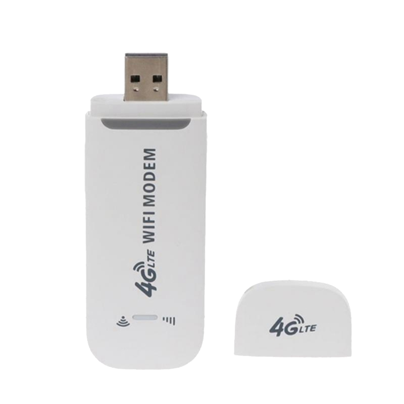 USB Dcom 4G phát wifi Modem Dongle 4G-Phát wifi từ sim