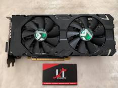 Card Màn Hình Maxsun RX 580 4GB Overseas Edition Chiến Game HOT !