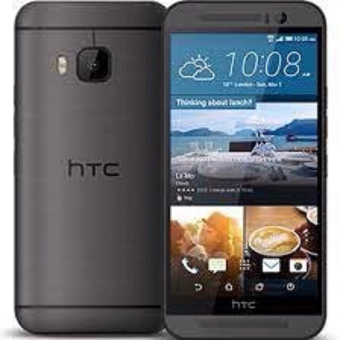 Điện Thoại HTC One M9 mỚI ZIN . Ram 3G/32GB - Nhập Khẩu