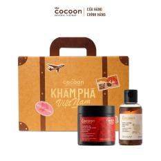 Gift Set – Khám Phá Việt Nam