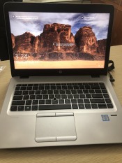 Laptop HP Elitebook 840 G3 màn hình 14. bàn phím kế số kế toán