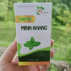[FREESHIP 25K đơn 99K] [HCM]Cao Ho Minh Khang Mẫu Mới Nhất