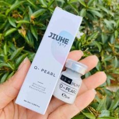 serum tri thâm Jiuhe chính hãng – 5ml mẫu mới