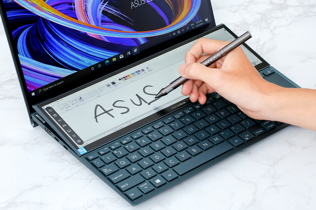 Laptop Asus UX482EA i5 1135G7/8GB/512GB/14