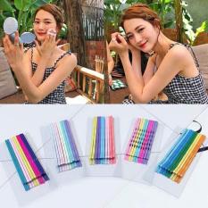 Kẹp Tăm Nhiều Màu Mabuu store (set 50 cái)