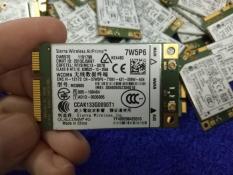 Card Wwan 3G Dell DW5570 – MC8805 dùng cho Dell E6540, E5440, E7240, E7440, M4800, M6800 – Card mạng wwan 3G