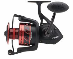 MÁY CÂU PENN FIERCE III4000