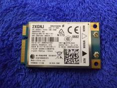Card WWAN 3G Dell DW5550 hỗ trợ Dell Latitude E6220E6320E6420E6520M4600 M6600, cam kết sản phẩm đúng mô tả, chất lượng đảm bảo