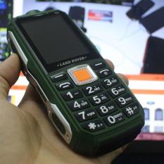 Điện thoại Lanrover C999 Loa do, pin khỏe, dễ sử dụng