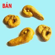 đồ chơi cục shit