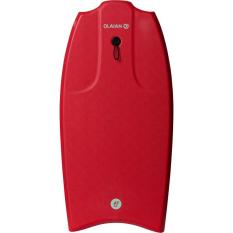 BODYBOARD VÁN NẰM 100 42_QUOTE_ KÈM DÂY CỘT