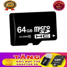 THẺ NHỚ CAO CẤP MICRO SD 8GB/16GB/32GB/64GB – LƯU TRỮ MỌI DỮ LIỆU