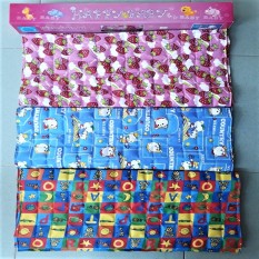 Nệm Nước Ngọc Thảo Cho Bé Sơ Sinh 60 x 90 cm – Nệm Nước Cho Bé Sơ Sinh