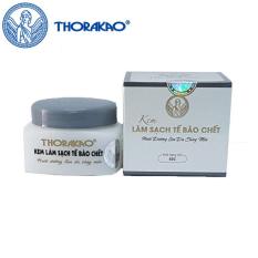 Kem Tẩy Tế Bào Chết Thorakao 45g