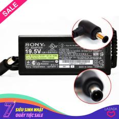 Sạc laptop Sony Vaio 19v – 3.9A Adapter