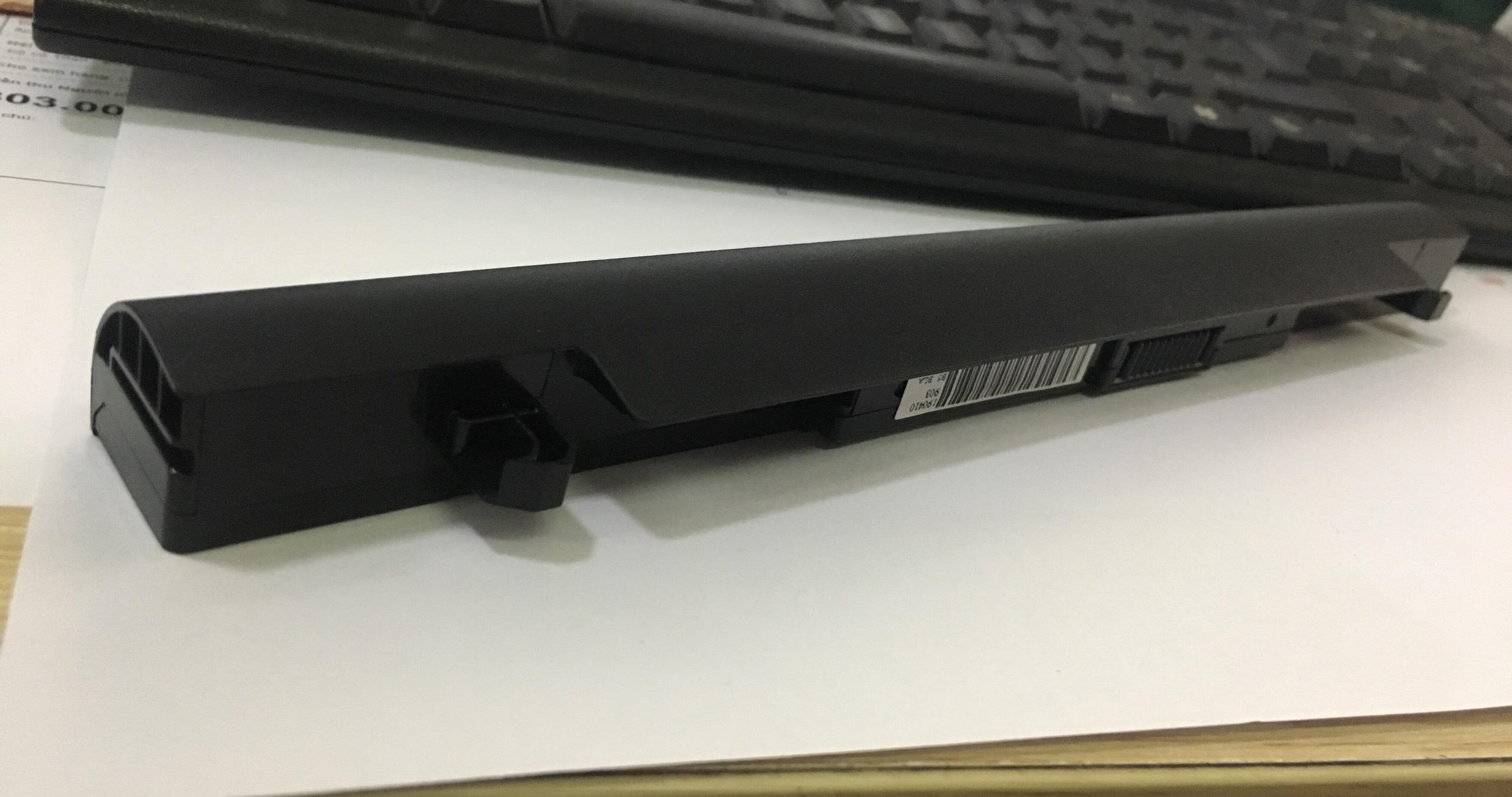 Pin Laptop Asus X450 X450CA X550 X550C F550 A550 A41-X550A A41-X550 - Battery Asus