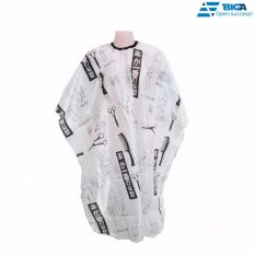 Áo cắt tóc gia đình chuyên nghiệp US04412