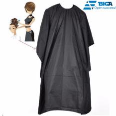 Áo Cắt Tóc Gia Đình Kiểu Đen US04528