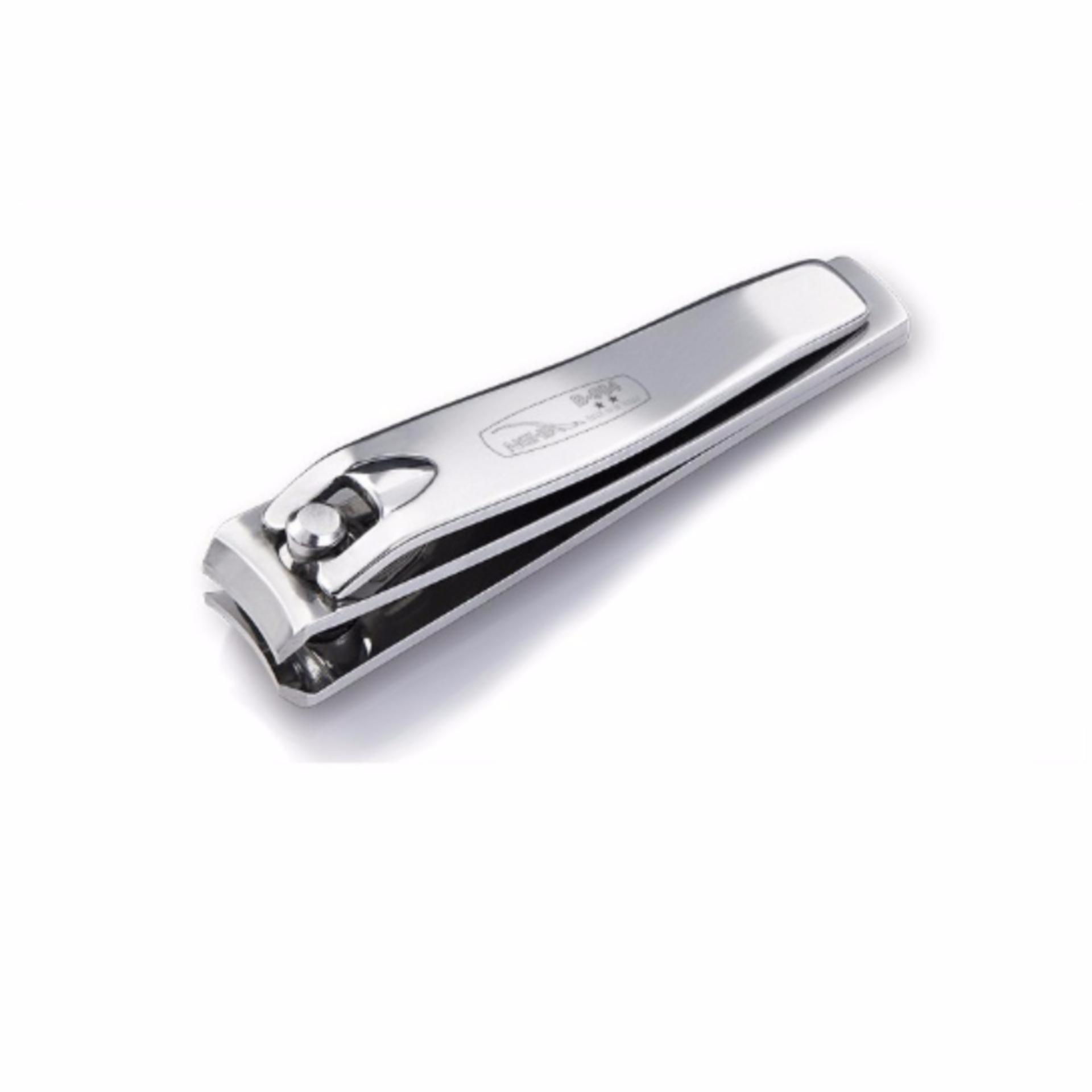 Bấm móng lưỡi cong Kềm Nghĩa BM-902 ( YTELOC)