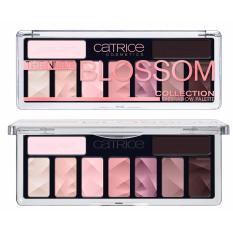 Bảng phấn mắt Catrice The Nude Blossom Collection Eyeshadow Palette 10g tốt nhất