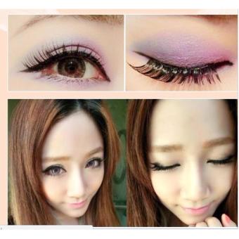 Bộ 120 Miếng Dán Mí+ Tặng 01 Dụng Cụ Búi Tóc HAIRAMIGI May 2018 - 2 Bộ 120 miếng dán mí+ Tặng 01 dụng cụ búi tóc HAIRAMIGI - 2