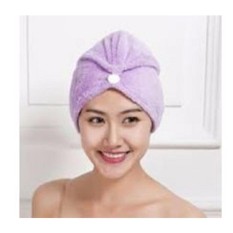 BỘ 2 NÓN LÀM KHÔ TÓC