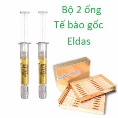 Chỗ nào bán Bộ 2 ống tế bào gốc Eldas EG Tox Program