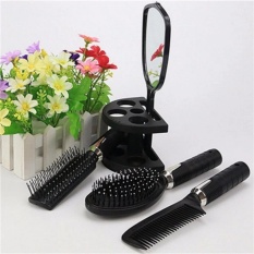 Bộ gương lược chăm sóc tóc 5 chi tiết