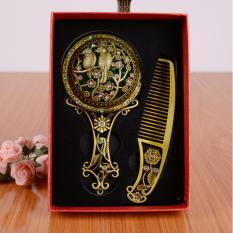 Bộ Gương Lược – Shop Hàng Sỉ TH