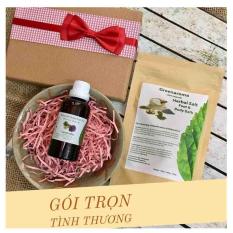 Bộ quà gói trọn yêu thương
