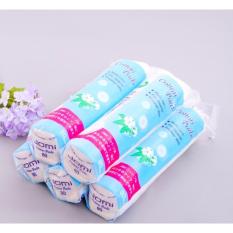 Bông tẩy trang Jomi 80 miếng