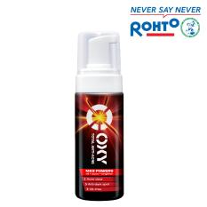 Bọt rửa mặt ngăn ngừa mụn cho nam Oxy Total Anti Acne 130ml  