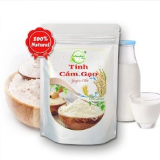 Bột Tinh Cám Gạo Chống Lão Hóa sáng da, giảm thâm mờ sẹo 100gr – Henashop