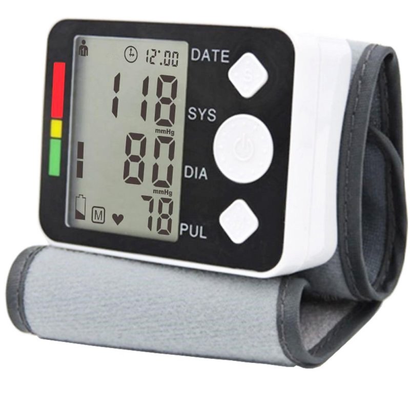Cách sử dụng máy đo huyết áp omron - Máy Đo Huyết Áp Cổ Tay cao cấp H268, giá rẻ nhất, sử dụng đơn giản - Bảo Hành Uy Tín TECH-ONE bán chạy