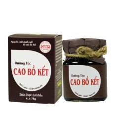 Cao bồ kết
