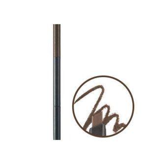 Chì Chân Mày Designing Eyebrow Pencil 03 Brown 9.5 G / 0.33 Oz.
