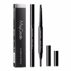 Chì kẻ mày, bút kẻ lông mày EYBROW PENCIL không thấm nước đa năng đủ màu (đủ màu để lựa chọn)