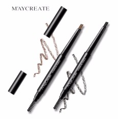 Chì kẻ mày đa năng MayCreat cao cấp – hàng nhập khẩu (Có đủ 9 mã màu lựa chọn)