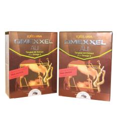 Bảng Báo Giá Combo 2 hộp Viên Uống Tăng Cường Sinh Lý Nam Omexxel Ali – 10 viên – Chính Hãng Hoa Kỳ