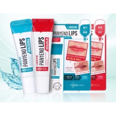 Combo 2 Son Trị Thâm – Nứt – Làm Hồng Môi Labocare Panteno Lips 10g x2(#Healbalm #Healssence)