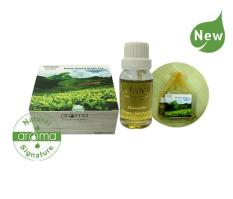 Combo Chăm Sóc Da Cao Cấp Helibella cúc la mã