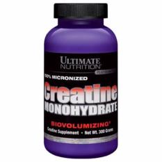 Sữa Tăng Sức Mạnh và Sức Bền Creatine Monohydrate 300g