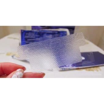 Dán Trắng Răng Crest 3D White Supreme Flexfit Siêu Mạnh USA (14 Miếng) April 2018 - 5 Dán trắng răng Crest 3D White Supreme Flexfit siêu mạnh USA (14 miếng) - 5