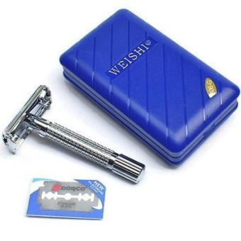 DAO CAO RÂU INOX KÈM HỘP