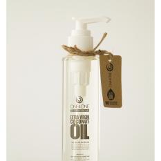 DẦU DỪA NGUYÊN CHẤT ONE4ONE 150ML