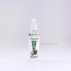 Dầu dừa nguyên chất Vietcoco bình xịt 130ml