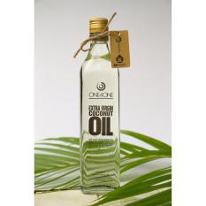 DẦU DỪA NGUYÊN CHẤT ONE4ONE 500ML